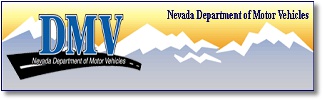 Nevada DMV